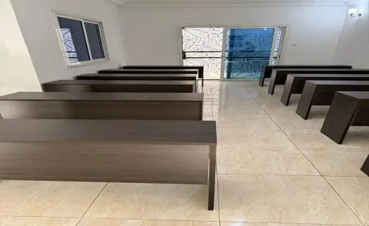 Gestion des Territoires